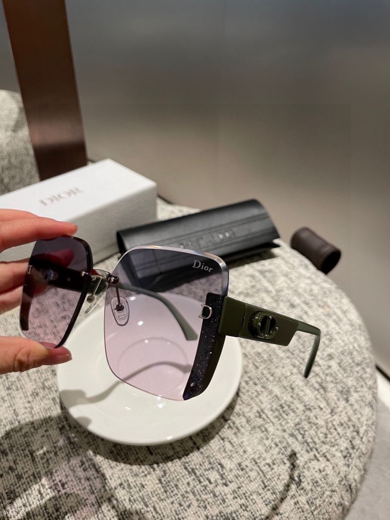 Dior Sunglasses